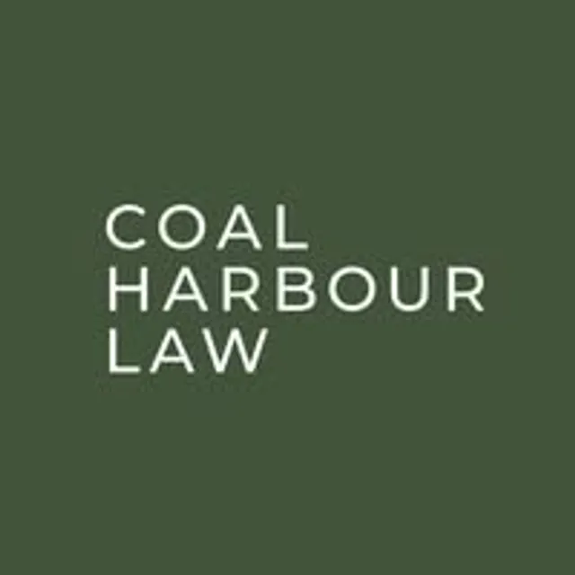 Coal Harbour Law reviews