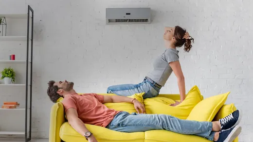 AL's Cooling & Heating reviews