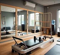 Club Pilates reviews