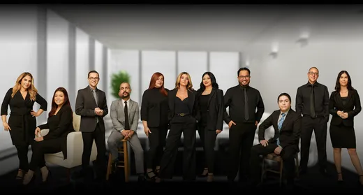 Law Offices of Eslamboly Hakim reviews