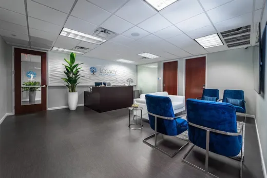 Legacy Healing Center | Luxury Rehab in Fort Lauderdale reviews