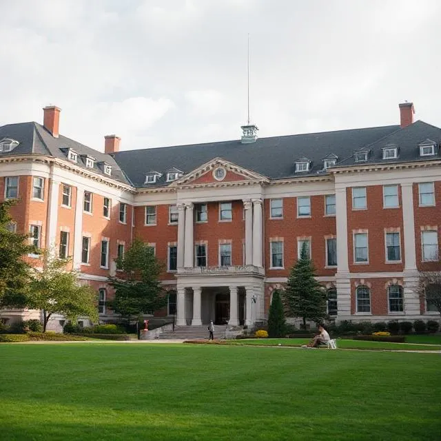 Langara College reviews