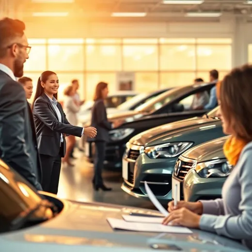 Alliance Auto Group reviews