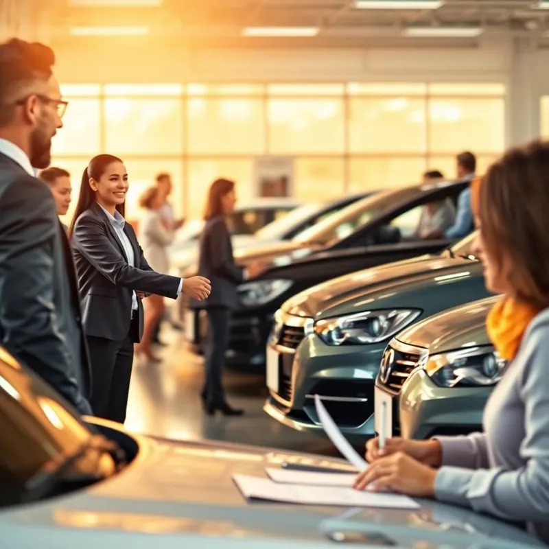 Best Used Car Dealers in Detroit (Oct 2026 Rankings)