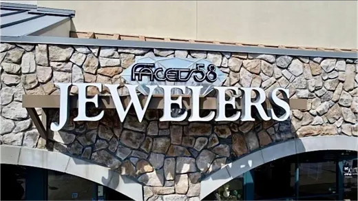 Facets 58 Jewelers reviews