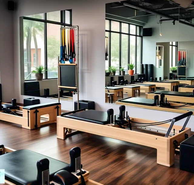 Yorkville Pilates reviews