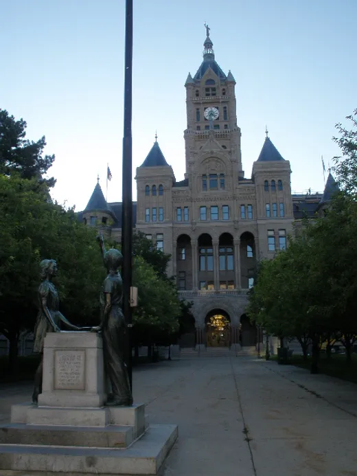Salt Lake City Building Permit reviews