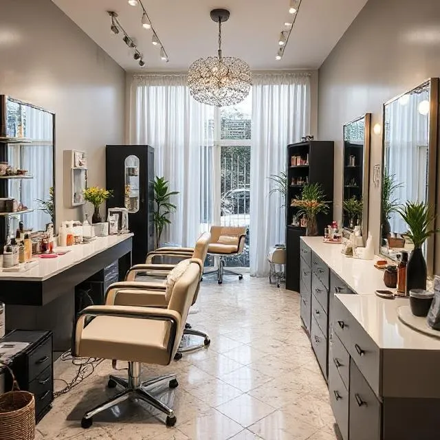 Beaucage Salon and Spa reviews