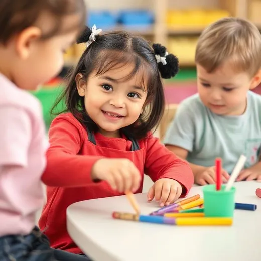 Little Wonders Montessori reviews