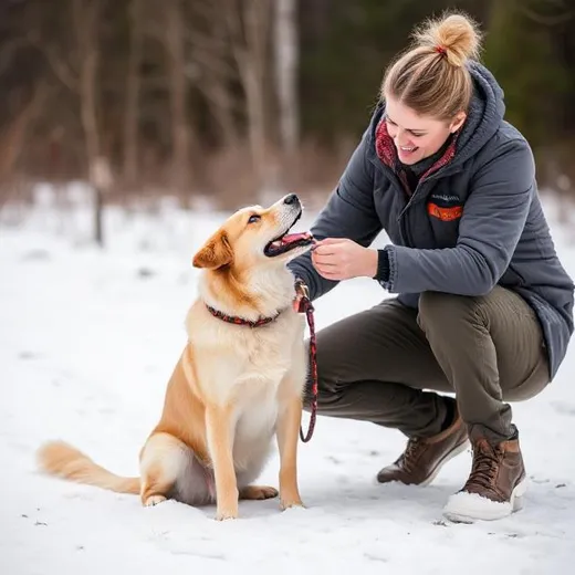 River District Dog Training reviews