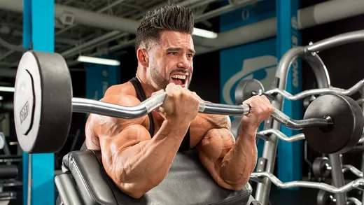 Regan's Motivated Fitness reviews