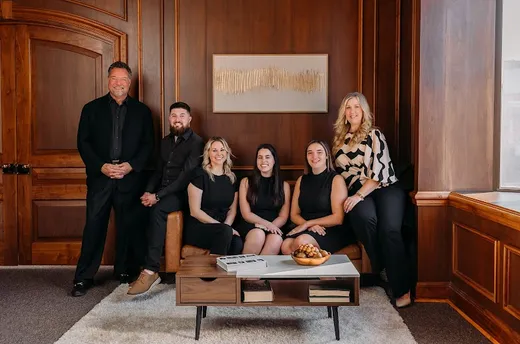 Dutton Real Estate Group reviews