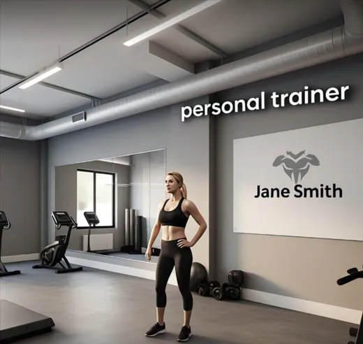 Brice Remaley Houston Personal Trainer reviews