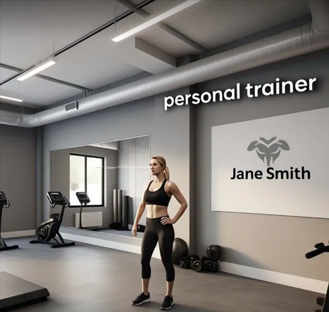 Tommy Gerber Personal Training reviews