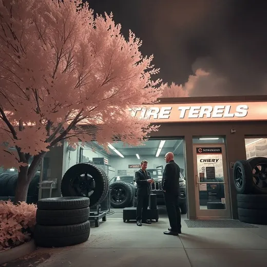MegaTire Calgary (A TreadPro Tire Centre) reviews