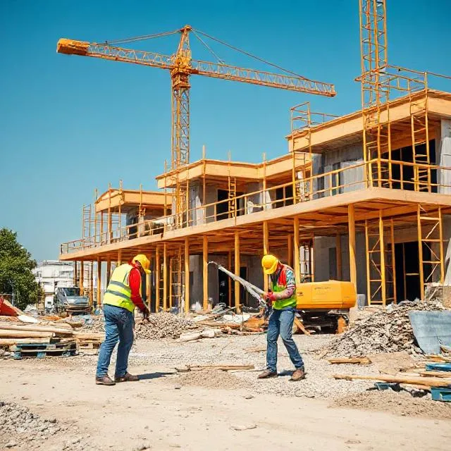 SEDALCO Construction Services reviews