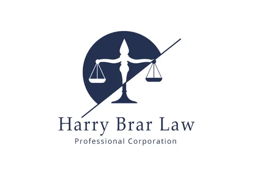 Harry Brar Law Professional Corporation reviews