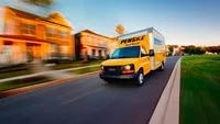 Penske Truck Rental reviews
