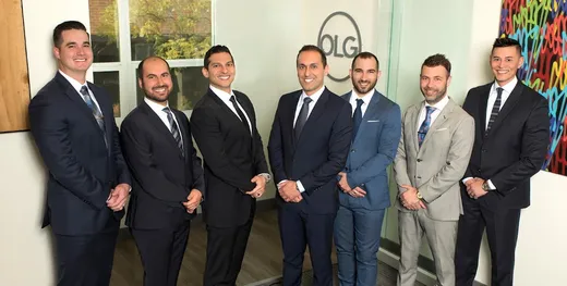Oakwood Legal Group - Car Accident & Personal Injury Attorneys reviews
