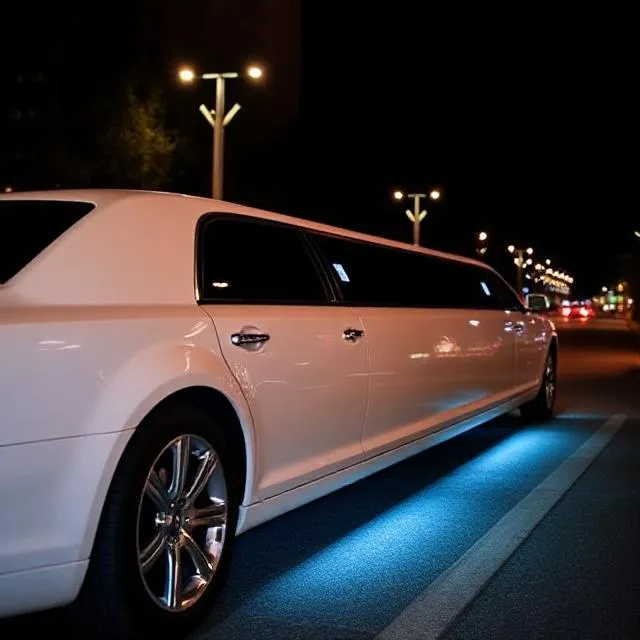 Canadian Limos reviews