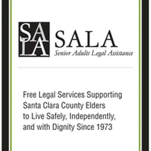 Senior Adults Legal Assistance reviews