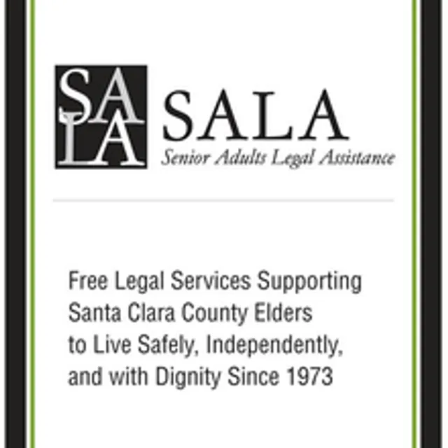 Senior Adults Legal Assistance reviews