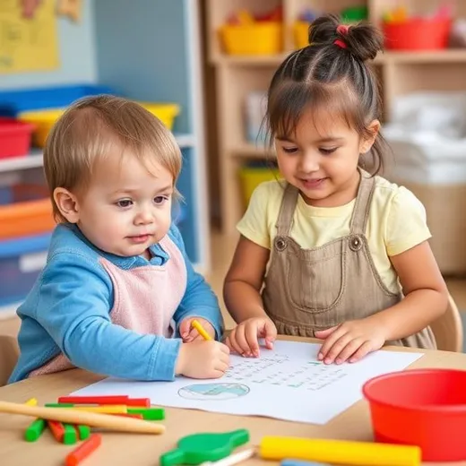 Summerfields KinderCare reviews