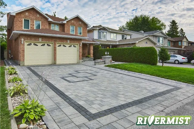 RIVERMIST LANDSCAPE reviews