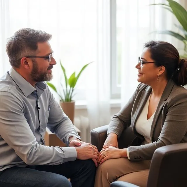 Relationship Counseling Group, PLLC reviews