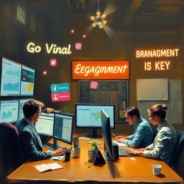 The Brandsmen reviews