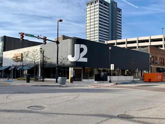 J2 Marketing reviews