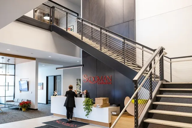 Skogman Realty reviews