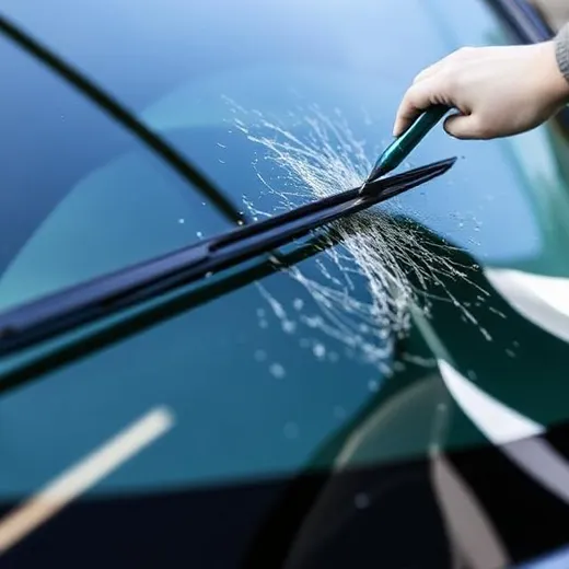 Advantage Auto Glass Toronto reviews
