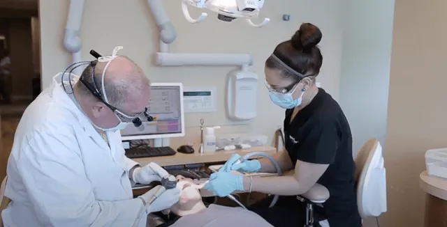 Enhanced Dental Care reviews