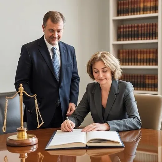 Catherine M. White, Attorney at Law reviews