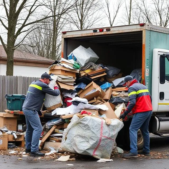 We-Haul Disposal Services Inc reviews