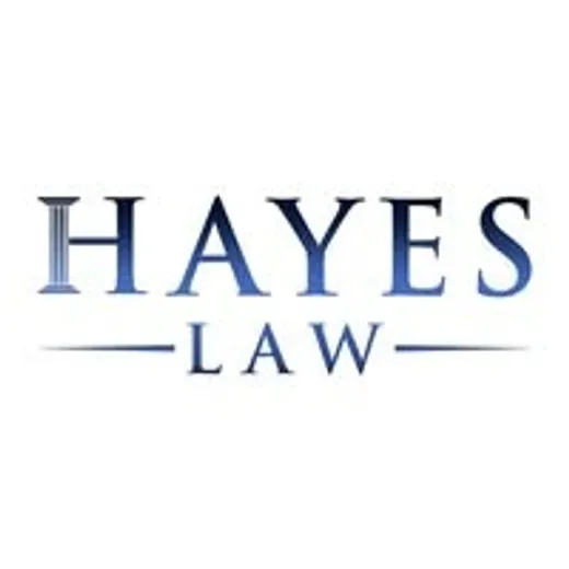 Hayes Law LLC reviews