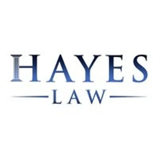 Hayes Law LLC reviews