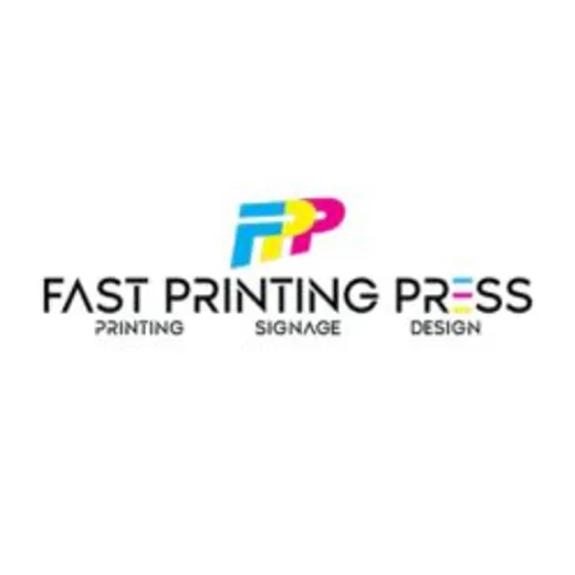 Fast Printing & Press reviews