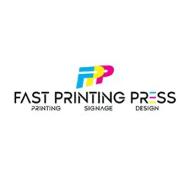 Fast Printing & Press reviews