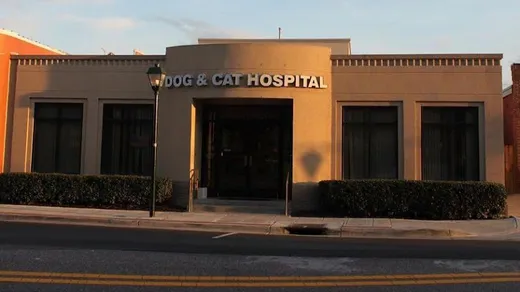 Dog & Cat Hospital reviews