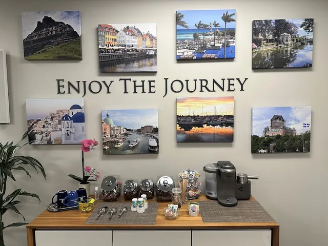 Financial Journey Partners reviews