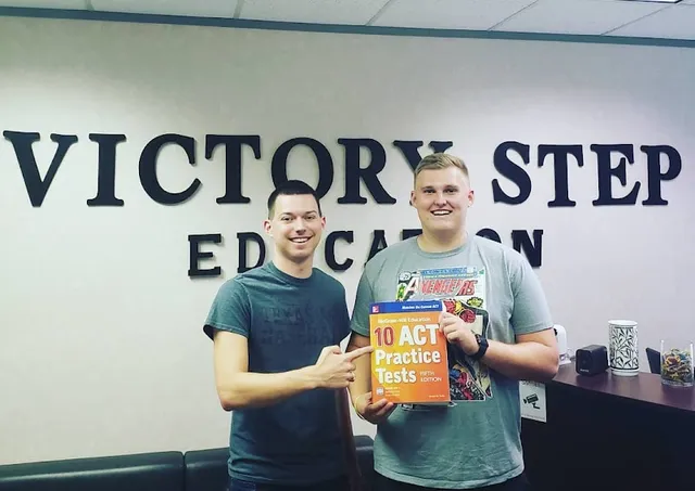 Victory Prep Tutors - SAT ISEE ACT GMAT GRE PSAT Academic Admissions reviews