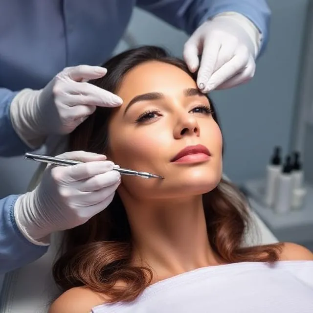 Skin Deep Med Spa reviews