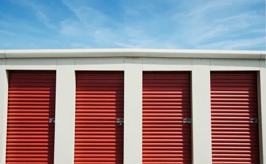 Safeguard Mini Storage - Fulton reviews