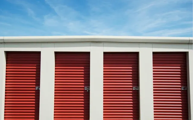 Safeguard Mini Storage - Fulton reviews