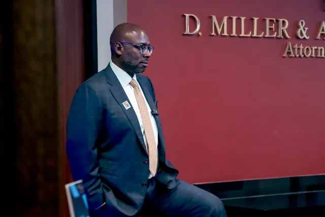 D. Miller & Associates, PLLC reviews