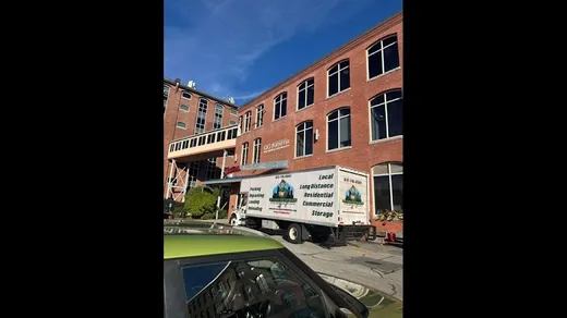 East Coast Boston Movers reviews