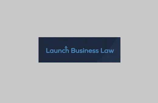 Launch Business Law reviews