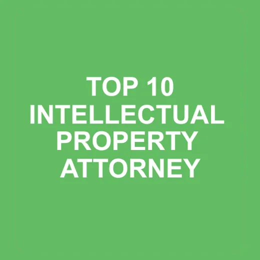 US Trademark Lawyer reviews